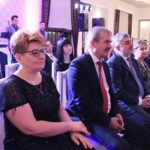 01.02.2020. Odonów. Studniówka Zespołu Szkół Zawodowych / Marta Gajda / Radio Kielce