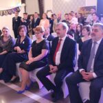 01.02.2020. Odonów. Studniówka Zespołu Szkół Zawodowych / Marta Gajda / Radio Kielce