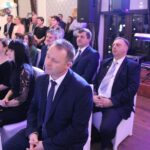 01.02.2020. Odonów. Studniówka Zespołu Szkół Zawodowych / Marta Gajda / Radio Kielce