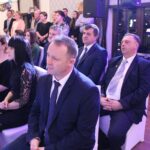 01.02.2020. Odonów. Studniówka Zespołu Szkół Zawodowych / Marta Gajda / Radio Kielce