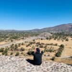 Meksyk / archiwum prywatne Barbary Zych