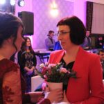 01.02.2020. Odonów. Studniówka Zespołu Szkół Zawodowych / Marta Gajda / Radio Kielce