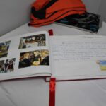 05.02.2020. Dziekanowice. Otwarcie nowej świetlicy wiejskiej / Marta Gajda / Radio Kielce