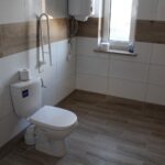 05.02.2020. Dziekanowice. Otwarcie nowej świetlicy wiejskiej / Marta Gajda / Radio Kielce