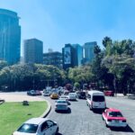 Meksyk / archiwum prywatne Barbary Zych