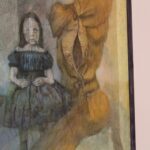 08.02.2020 Pińczów. Wystawa malarstwa Dariusza Stelmacha w Pińczowskim Samorządowym Centrum Kultury / Marta Gajda / Radio Kielce