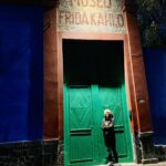 Meksyk / archiwum prywatne Barbary Zych