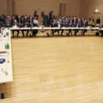 24.02.2020. kielce. XIX sesja Sejmiku Województwa Świętokrzyskiego / Urząd Marszałkowski Województwa Świętokrzyskiego