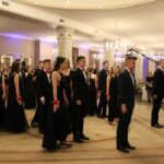 08.02.2020 Konary. Studniówka Zespołu Szkół Techniczno-Informatycznych w Busku-Zdroju / Marta Gajda / Radio Kielce