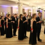 08.02.2020 Konary. Studniówka Zespołu Szkół Techniczno-Informatycznych w Busku-Zdroju / Marta Gajda / Radio Kielce