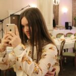 08.02.2020 Konary. Studniówka Zespołu Szkół Techniczno-Informatycznych w Busku-Zdroju / Marta Gajda / Radio Kielce