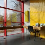 19.02.2020 Solec-Zdrój. Rozbudowany budynek Gminnego Centrum Kultury / Marta Gajda / Radio Kielce