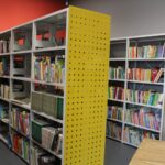 19.02.2020 Solec-Zdrój. Rozbudowany budynek Gminnego Centrum Kultury / Marta Gajda / Radio Kielce