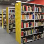 19.02.2020 Solec-Zdrój. Rozbudowany budynek Gminnego Centrum Kultury / Marta Gajda / Radio Kielce