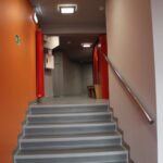 19.02.2020 Solec-Zdrój. Rozbudowany budynek Gminnego Centrum Kultury / Marta Gajda / Radio Kielce