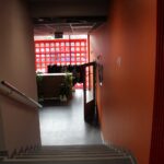 19.02.2020 Solec-Zdrój. Rozbudowany budynek Gminnego Centrum Kultury / Marta Gajda / Radio Kielce