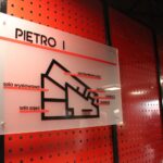 19.02.2020 Solec-Zdrój. Rozbudowany budynek Gminnego Centrum Kultury / Marta Gajda / Radio Kielce