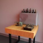 19.02.2020 Solec-Zdrój. Rozbudowany budynek Gminnego Centrum Kultury / Marta Gajda / Radio Kielce