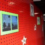 19.02.2020 Solec-Zdrój. Rozbudowany budynek Gminnego Centrum Kultury / Marta Gajda / Radio Kielce