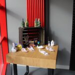 19.02.2020 Solec-Zdrój. Rozbudowany budynek Gminnego Centrum Kultury / Marta Gajda / Radio Kielce