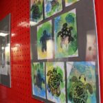 19.02.2020 Solec-Zdrój. Rozbudowany budynek Gminnego Centrum Kultury / Marta Gajda / Radio Kielce