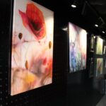 19.02.2020 Solec-Zdrój. Rozbudowany budynek Gminnego Centrum Kultury / Marta Gajda / Radio Kielce