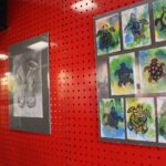 19.02.2020 Solec-Zdrój. Rozbudowany budynek Gminnego Centrum Kultury / Marta Gajda / Radio Kielce