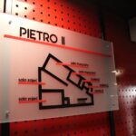 19.02.2020 Solec-Zdrój. Rozbudowany budynek Gminnego Centrum Kultury / Marta Gajda / Radio Kielce