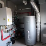 19.02.2020 Solec-Zdrój. Rozbudowany budynek Gminnego Centrum Kultury / Marta Gajda / Radio Kielce