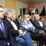 20.02.2020 Złota. Sesja rady gminy / Marta Gajda / Radio Kielce