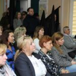 20.02.2020 Złota. Sesja rady gminy / Marta Gajda / Radio Kielce