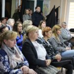 20.02.2020 Złota. Sesja rady gminy / Marta Gajda / Radio Kielce