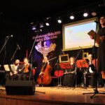 22.02.2020. Pińczów. Wybór Osobowości Roku / Marta Gajda / Radio Kielce