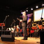 22.02.2020. Pińczów. Wybór Osobowości Roku / Marta Gajda / Radio Kielce