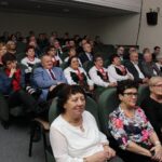 22.02.2020. Pińczów. Wybór Osobowości Roku / Marta Gajda / Radio Kielce