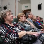 22.02.2020. Pińczów. Wybór Osobowości Roku / Marta Gajda / Radio Kielce