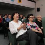 22.02.2020. Pińczów. Wybór Osobowości Roku / Marta Gajda / Radio Kielce