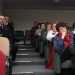 22.02.2020. Pińczów. Wybór Osobowości Roku / Marta Gajda / Radio Kielce