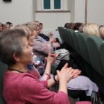 22.02.2020. Pińczów. Wybór Osobowości Roku / Marta Gajda / Radio Kielce