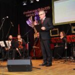 22.02.2020. Pińczów. Wybór Osobowości Roku / Marta Gajda / Radio Kielce