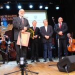 22.02.2020. Pińczów. Wybór Osobowości Roku / Marta Gajda / Radio Kielce