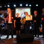 22.02.2020. Pińczów. Wybór Osobowości Roku / Marta Gajda / Radio Kielce