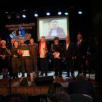 22.02.2020. Pińczów. Wybór Osobowości Roku / Marta Gajda / Radio Kielce