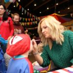 23.02.2020 Pacanów. Cyrkowy karnawał w Europejskim Centrum Bajki / Marta Gajda / Radio Kielce