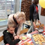 23.02.2020 Pacanów. Cyrkowy karnawał w Europejskim Centrum Bajki / Marta Gajda / Radio Kielce