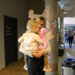 23.02.2020 Pacanów. Cyrkowy karnawał w Europejskim Centrum Bajki / Marta Gajda / Radio Kielce