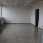 25.02.2020 Busko-Zdrój. Budowa hospicjum w części zdrojowej miasta / Marta Gajda / Radio Kielce