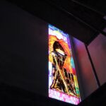 25.02.2020 Busko-Zdrój. Budowa hospicjum w części zdrojowej miasta / Marta Gajda / Radio Kielce