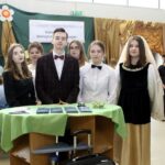 28.02.2020 Busko-Zdrój. XVI Powiatowe Targi Edukacyjne / Marta Gajda / Radio Kielce