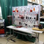 28.02.2020 Busko-Zdrój. XVI Powiatowe Targi Edukacyjne / Marta Gajda / Radio Kielce